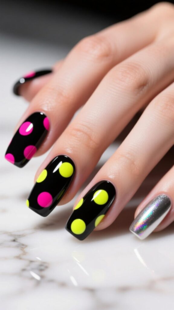 Polka Dot Pop