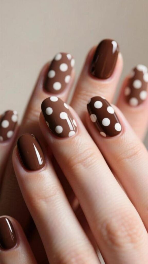 Chocolate French Mix