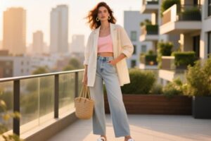 Casual Outfits for Women