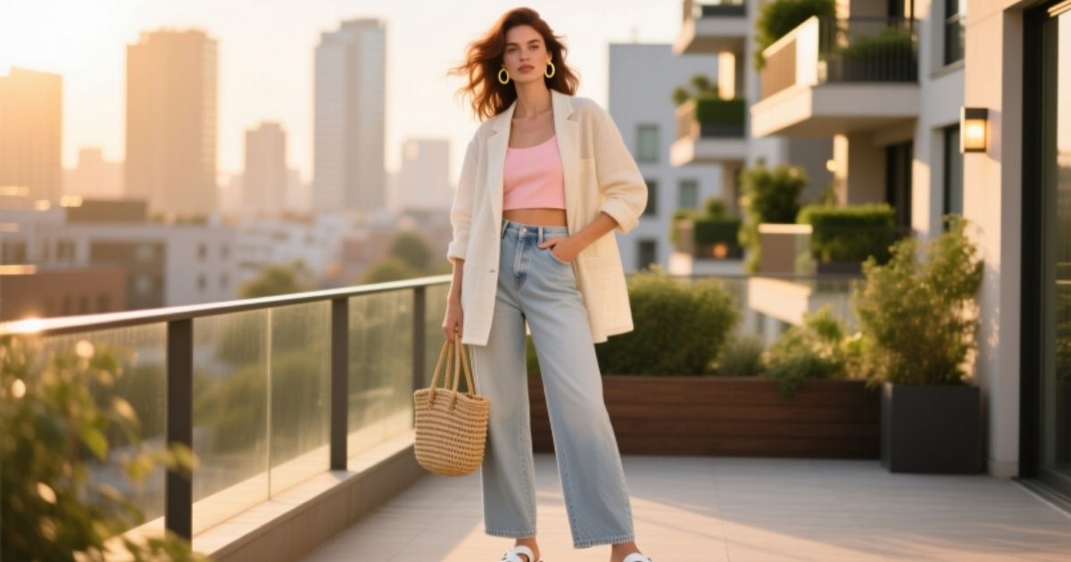 Casual Outfits for Women