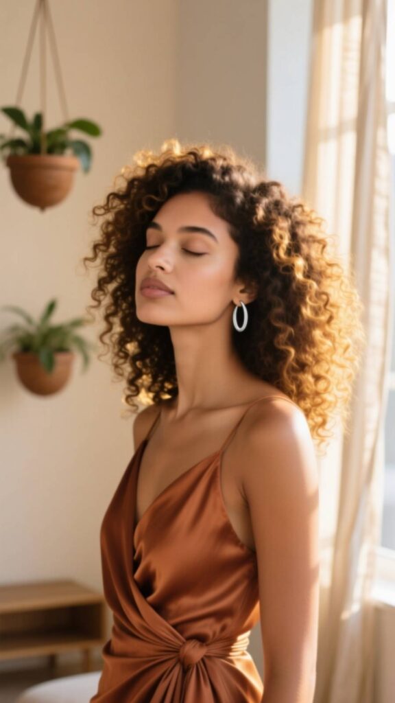 Celebrate Your Curls
