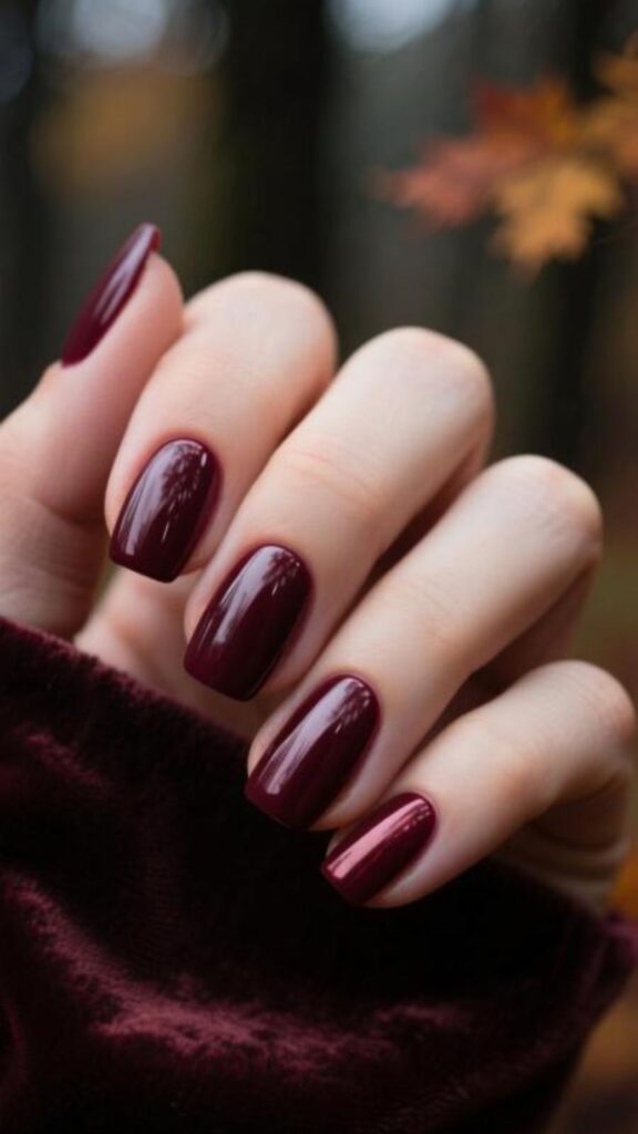 Berry Wine Gloss