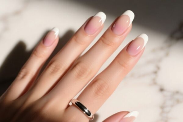 French Nails