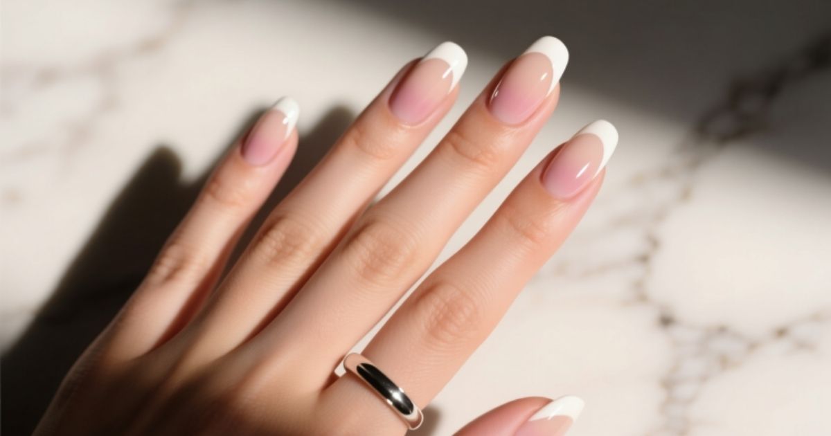 French Nails