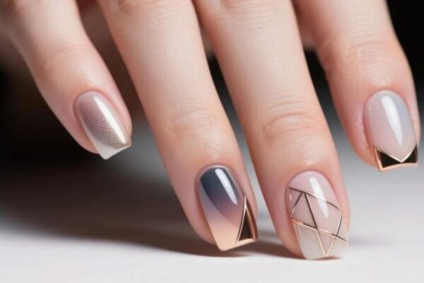 Short Nail Design