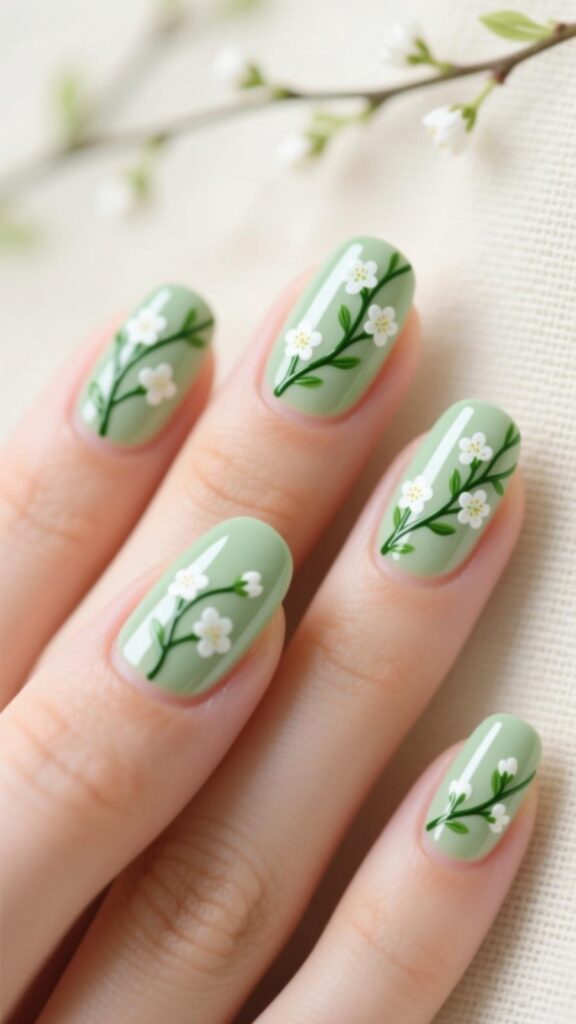 Branch & Blossom