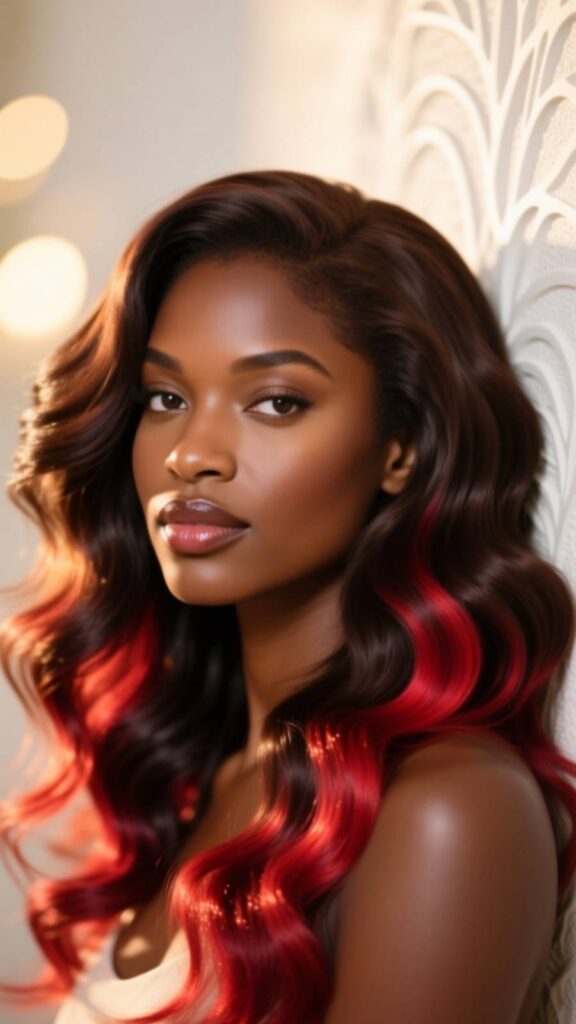 Chocolate Cherry