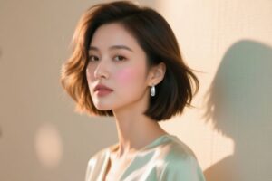 Short Layered Hairstyles