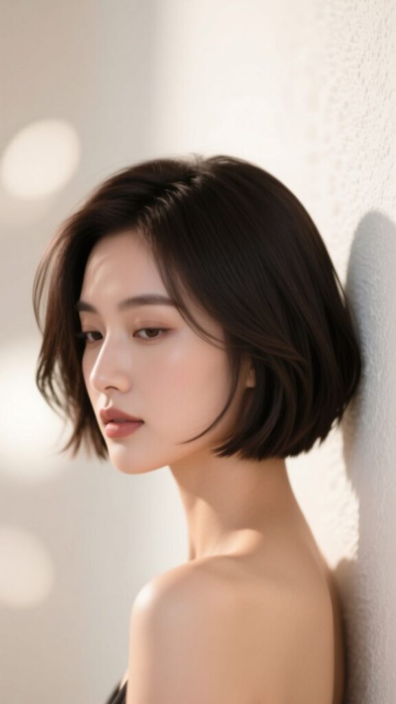 Chic Bob Style