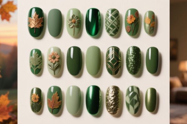 Fall Nail