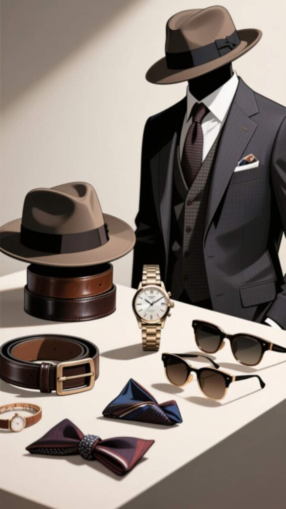 Accessories That Elevate