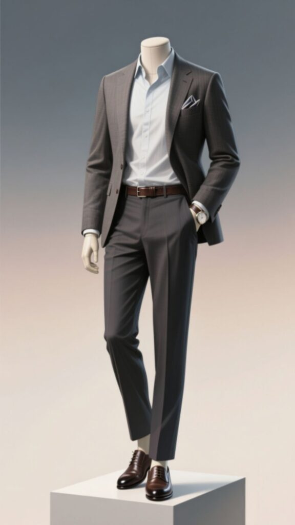Wardrobe Must-Haves