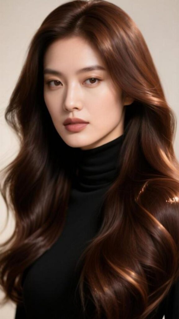 Chic Chocolate Browns