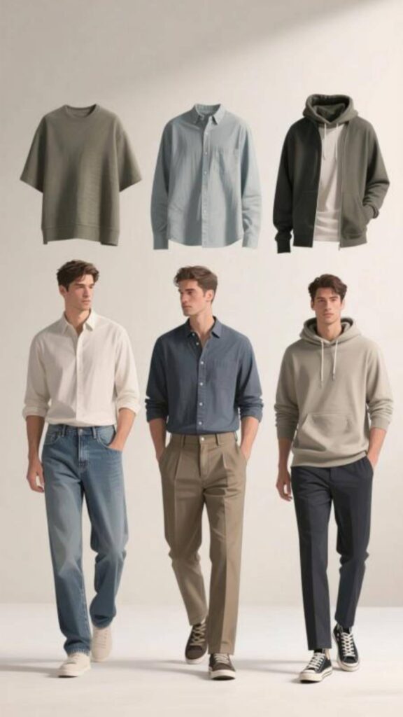 men outfit ideas