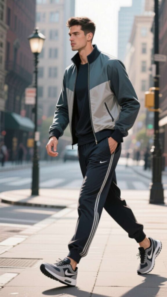 Athleisure Trends