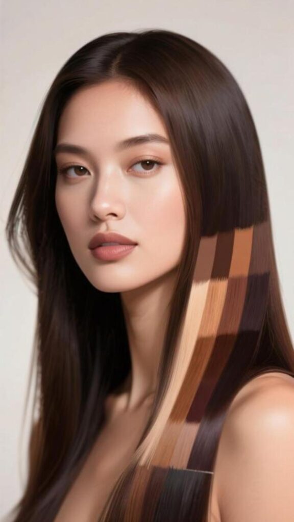 Best Colors for Medium Skin