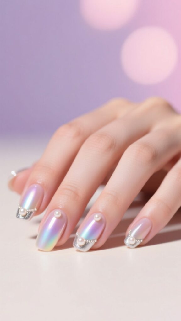 lossy Pearl Perfection