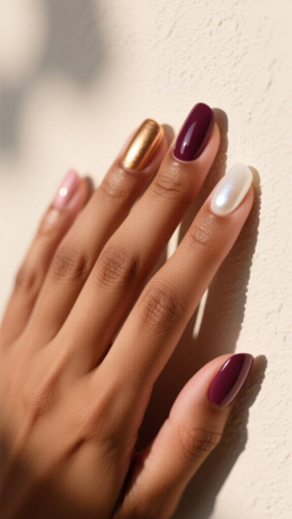 Choosing For Skin Tone