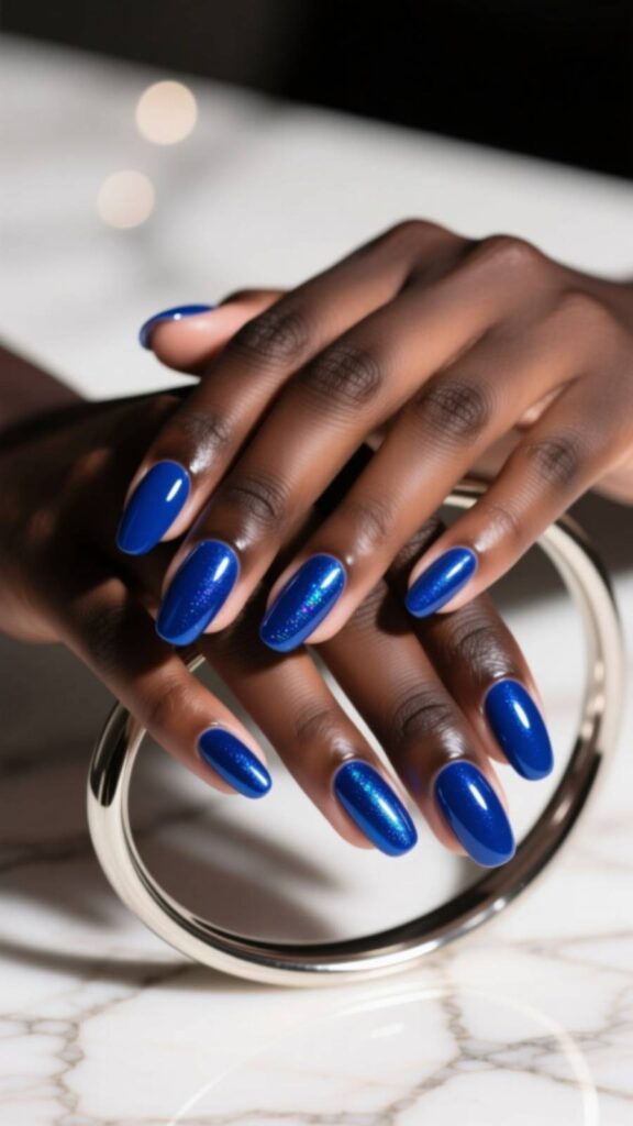Royal Blue