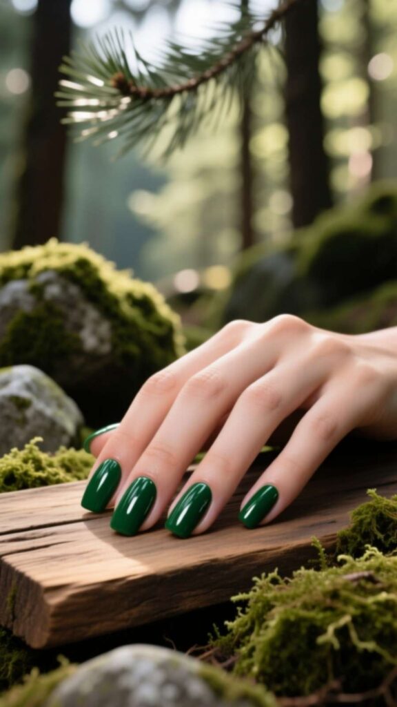 Forest Green