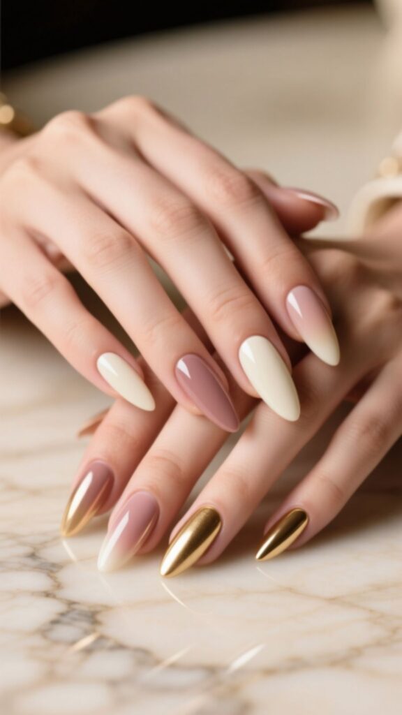 Classic Neutral Shades