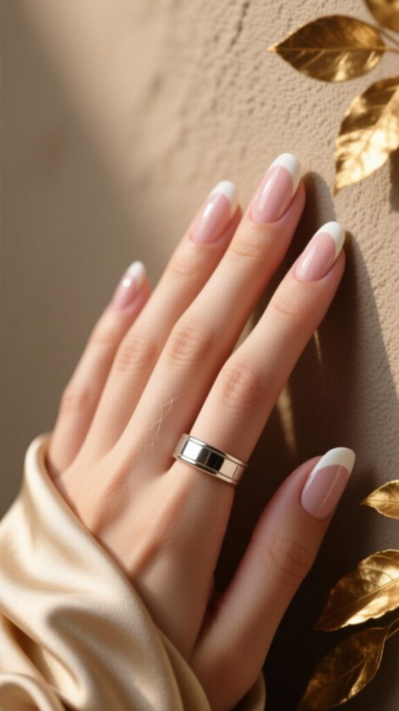 Luxury Nail Care