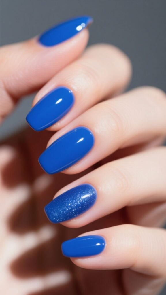 Branded Gloss Luxe