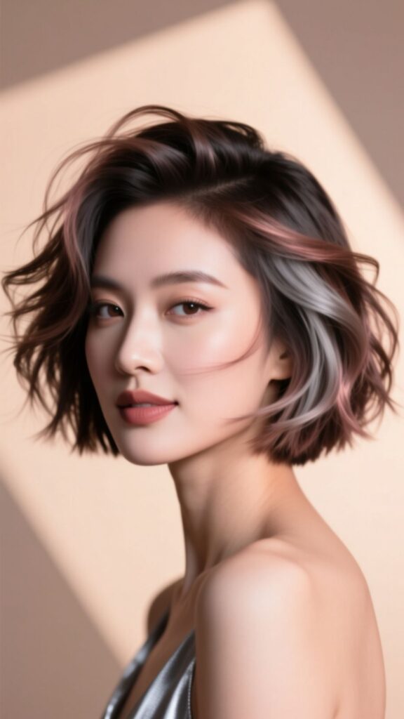 Casual Waves and Layers