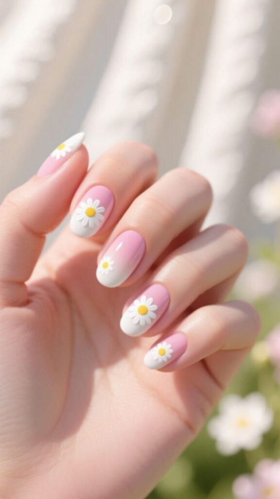 Daisy Delight