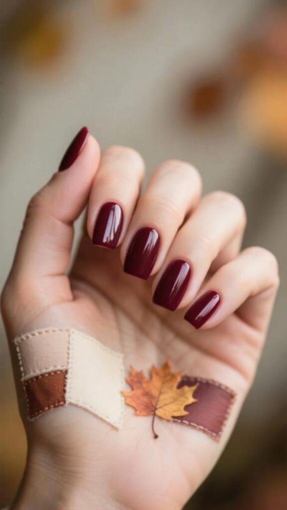 Deep Wine Gloss