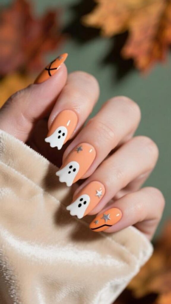Playful Ghost Tips