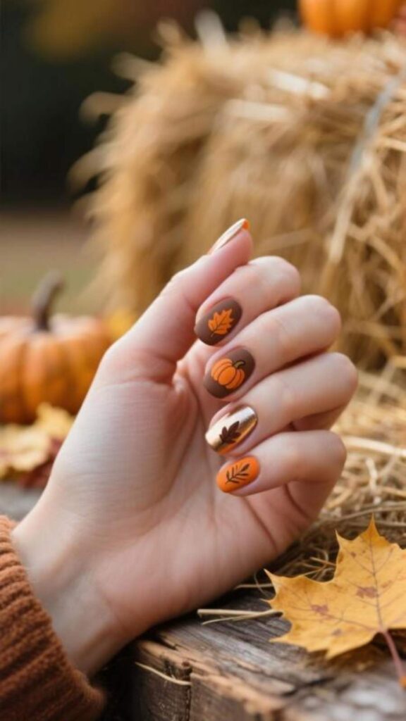 Pumpkin Patch Prints