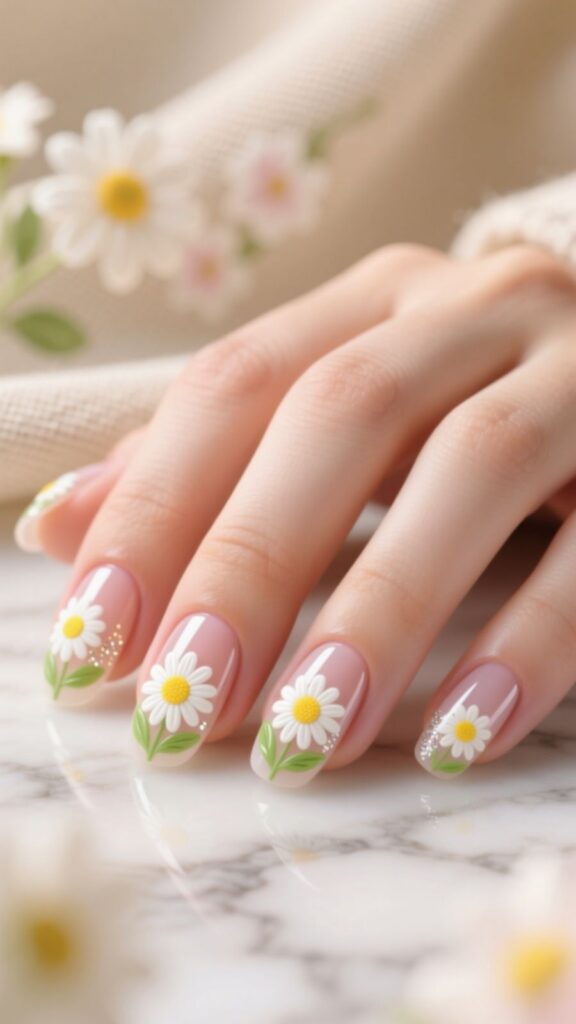 Daisy Delight Tips