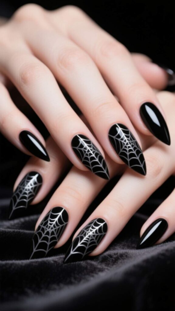 Black Web French