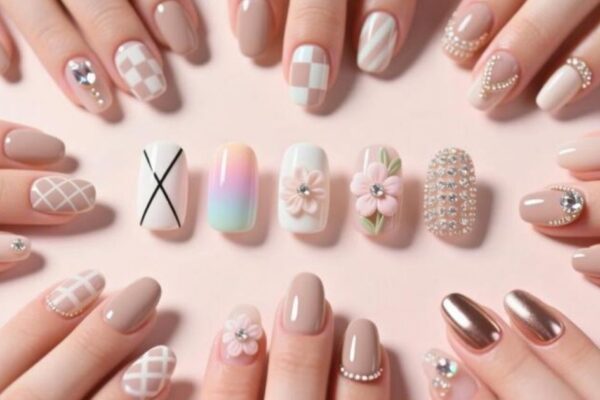 Nail Ideas