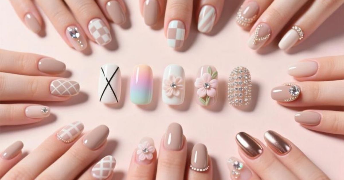 Nail Ideas