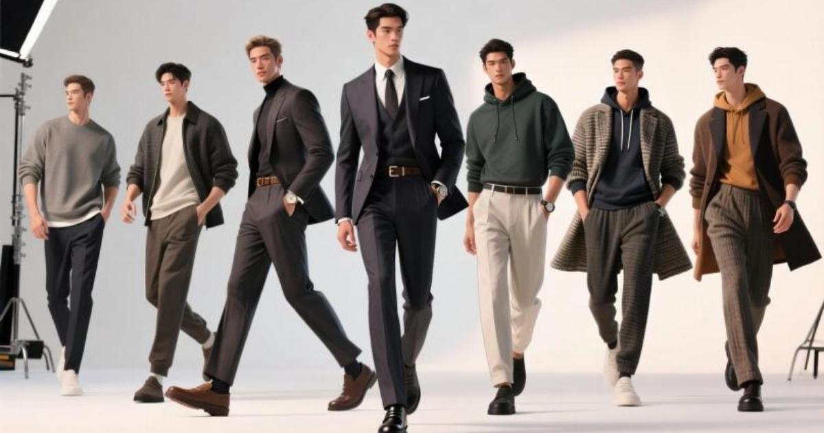 men outfit ideas