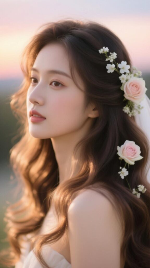 Romantic Waves