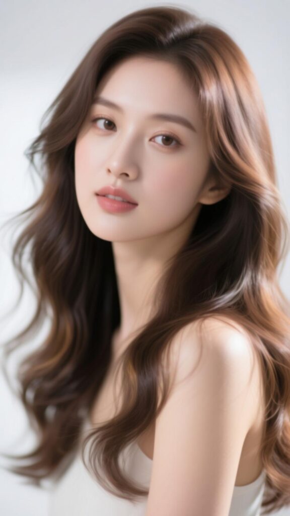 Soft Waves and Highlights