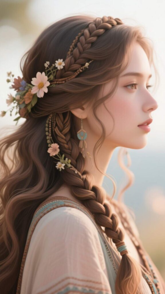 Boho Charm