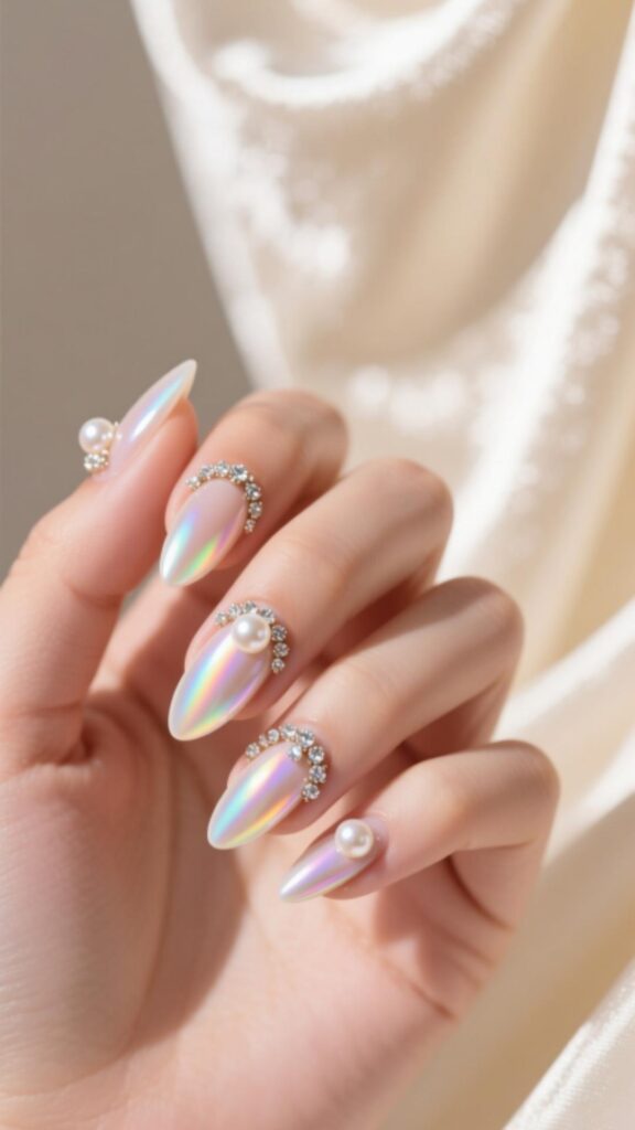  Pearl Embellishments