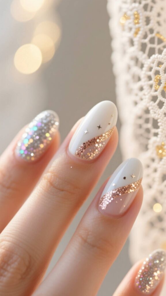 Glitter Accents