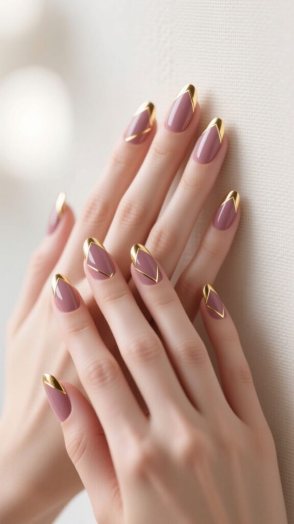 Holographic Shine