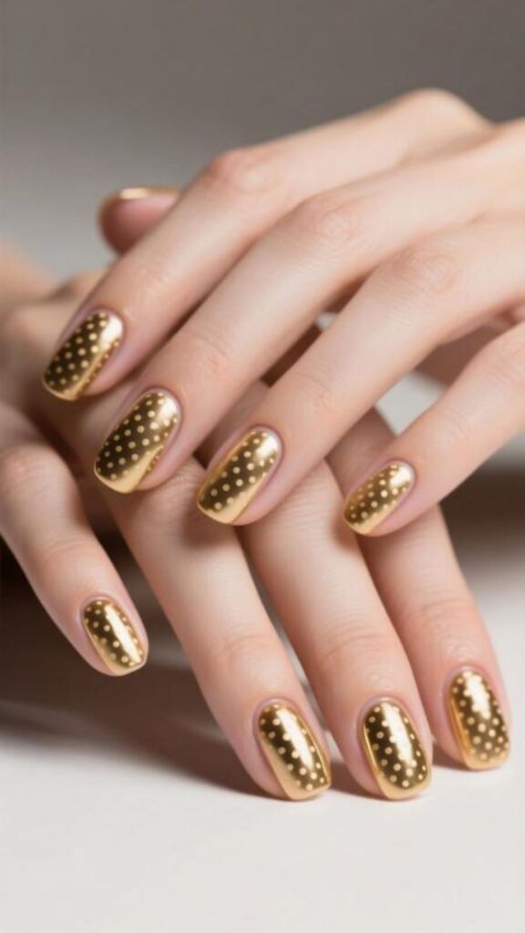 Minimal Dot Pattern