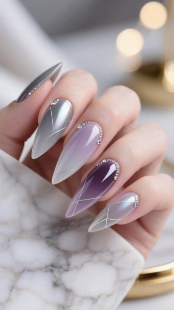 Smoky Glass Effect