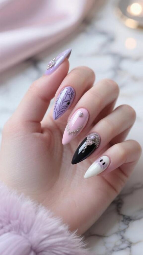 Cute But Creepy