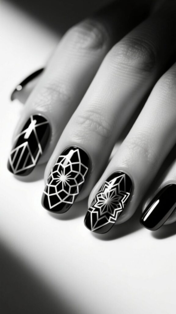 Geometric Patterns