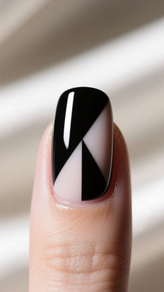 Negative Space Art