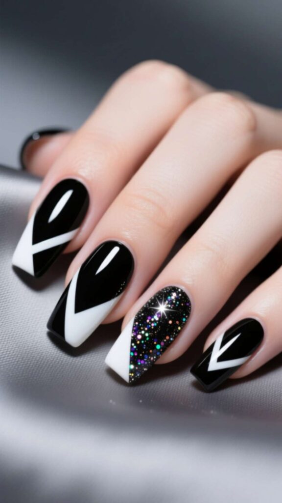 Glitter and Glam Combo