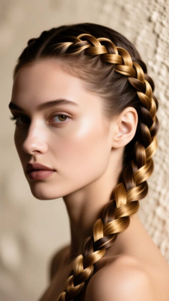 Ladder Braid